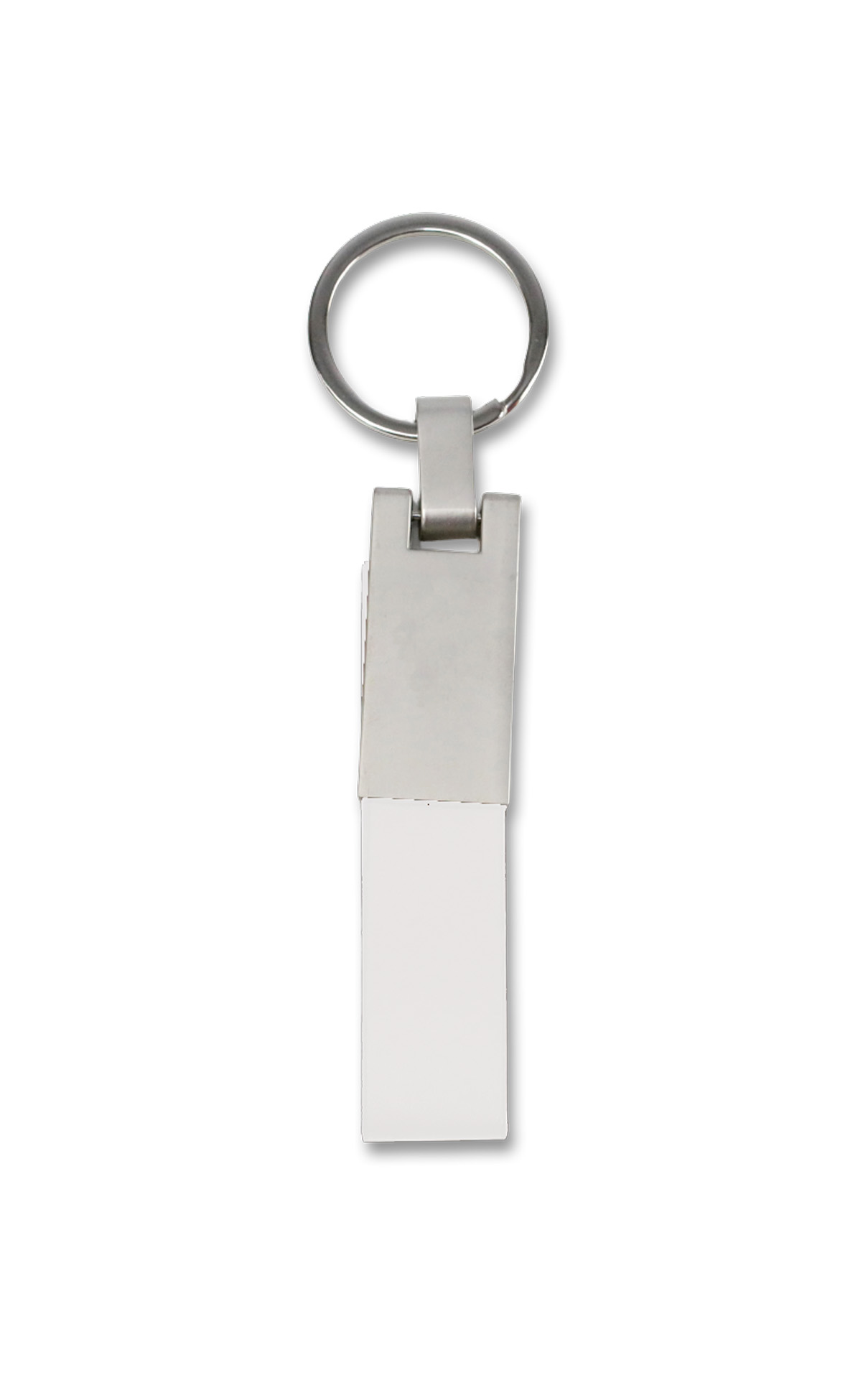 VERITY - Key Chain Model 8 with Leather Band